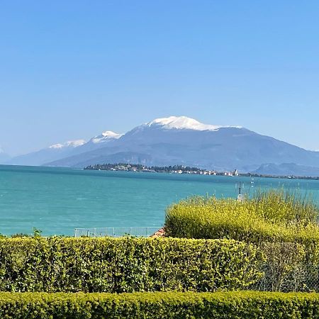 Casa Meda Tabachere Appartamento Sirmione Desenzano del Garda Pozzolengo Esterno foto