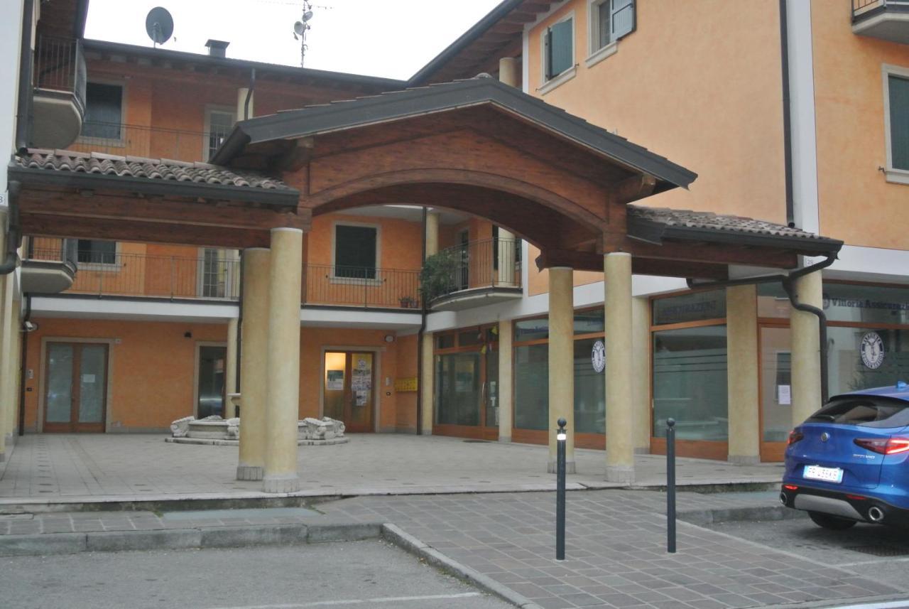 Casa Meda Tabachere Appartamento Sirmione Desenzano del Garda Pozzolengo Esterno foto