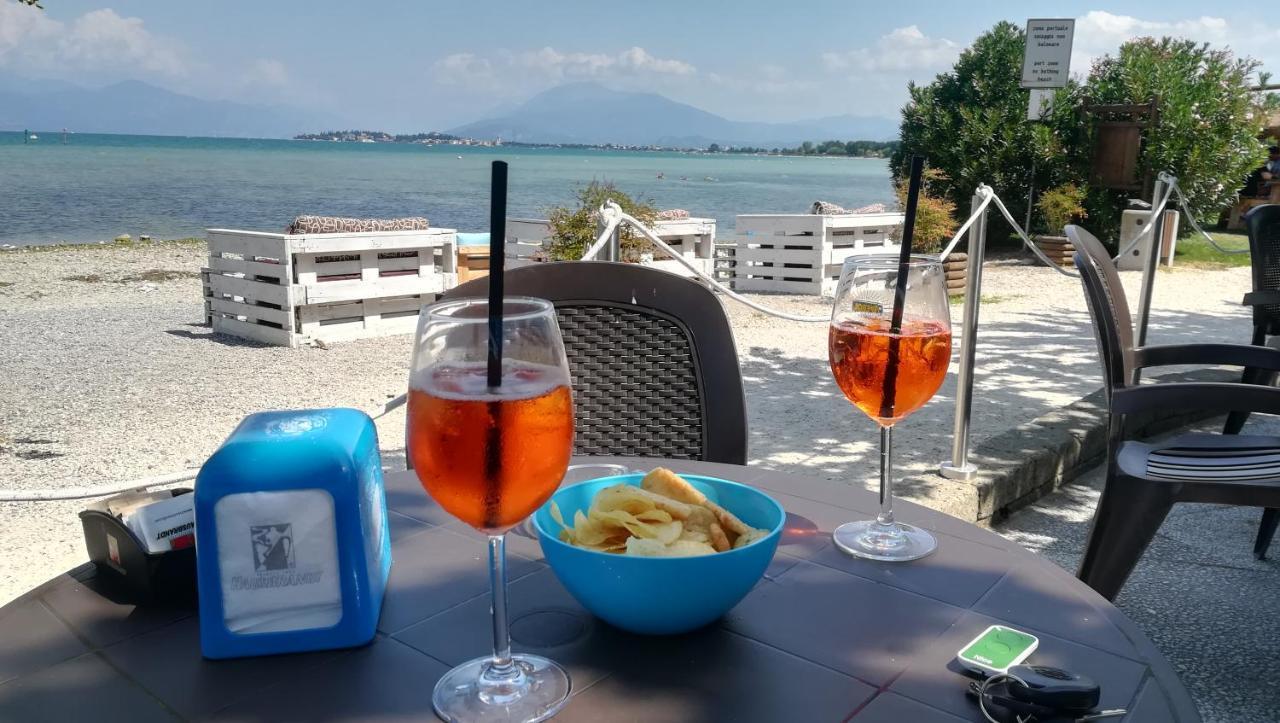 Casa Meda Tabachere Appartamento Sirmione Desenzano del Garda Pozzolengo Esterno foto