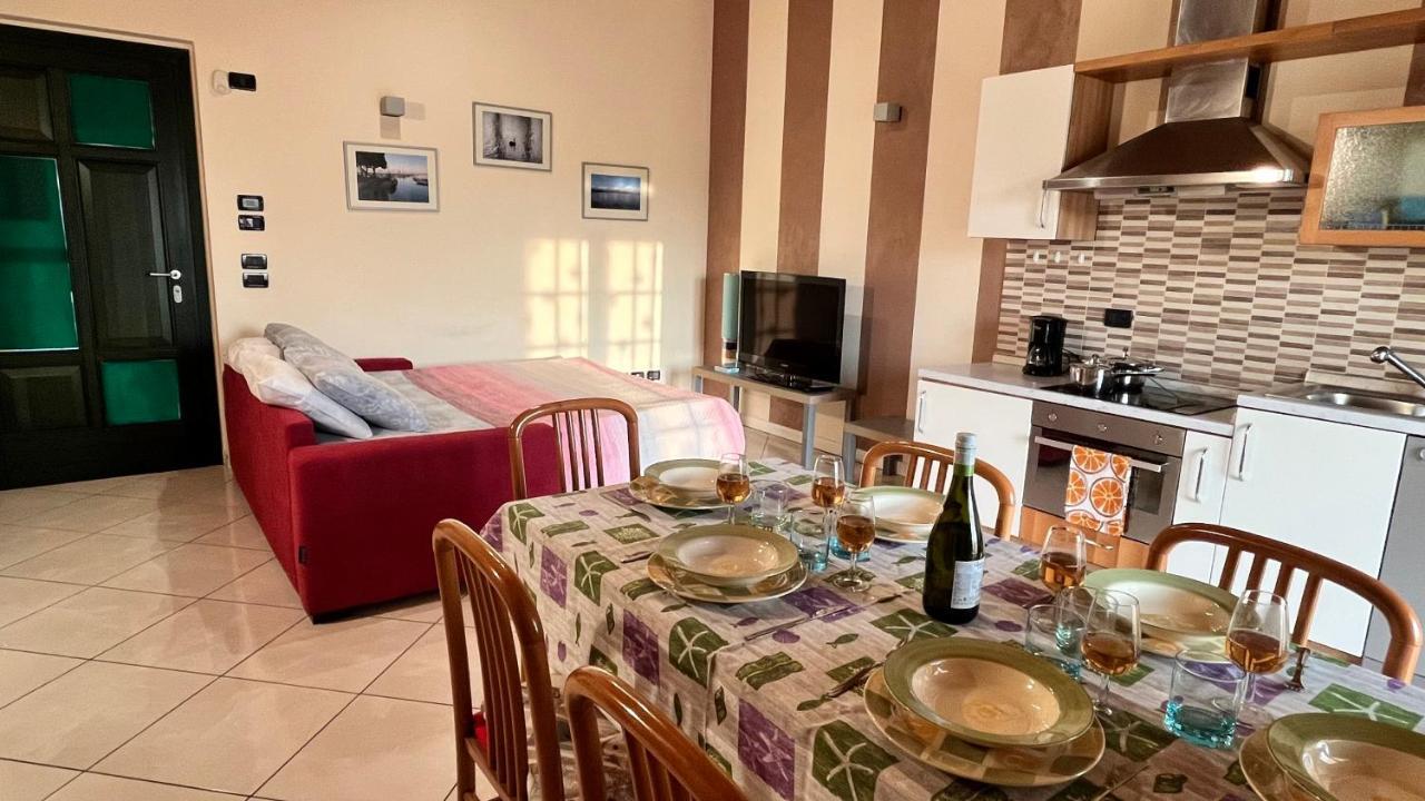 Casa Meda Tabachere Appartamento Sirmione Desenzano del Garda Pozzolengo Esterno foto
