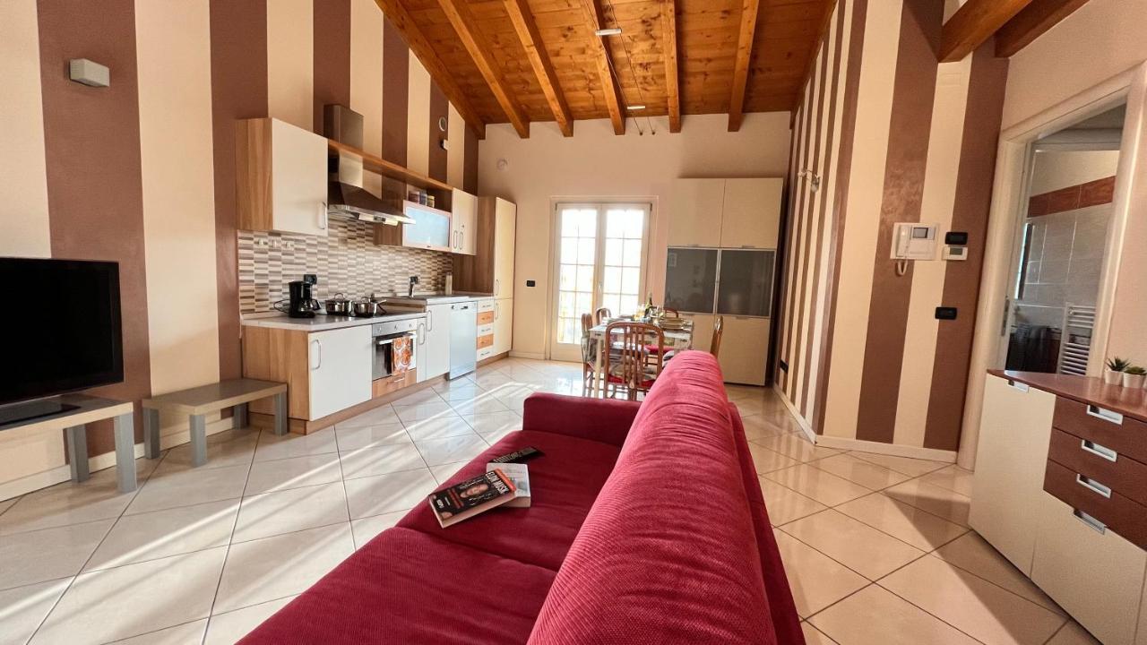 Casa Meda Tabachere Appartamento Sirmione Desenzano del Garda Pozzolengo Esterno foto