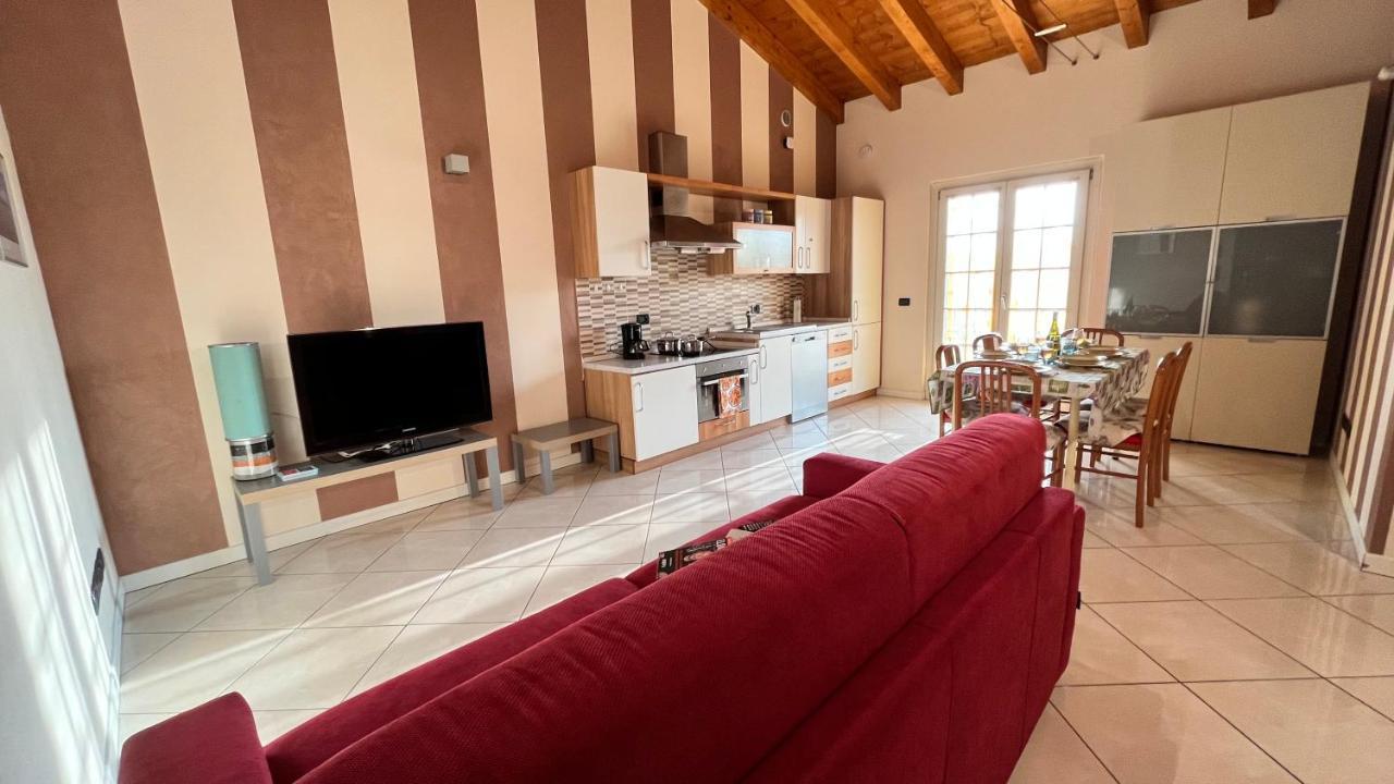 Casa Meda Tabachere Appartamento Sirmione Desenzano del Garda Pozzolengo Esterno foto