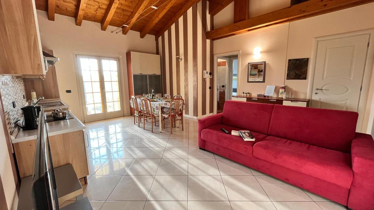 Casa Meda Tabachere Appartamento Sirmione Desenzano del Garda Pozzolengo Esterno foto