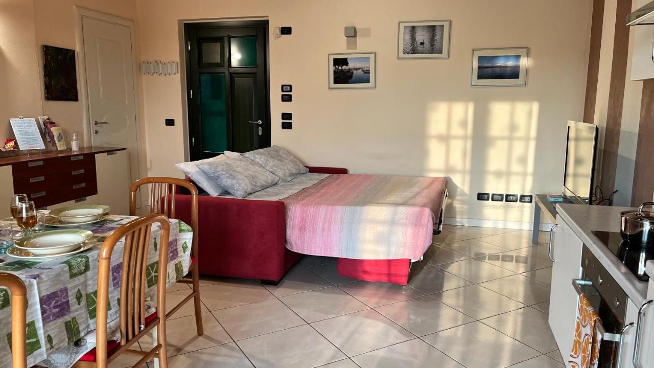 Casa Meda Tabachere Appartamento Sirmione Desenzano del Garda Pozzolengo Esterno foto