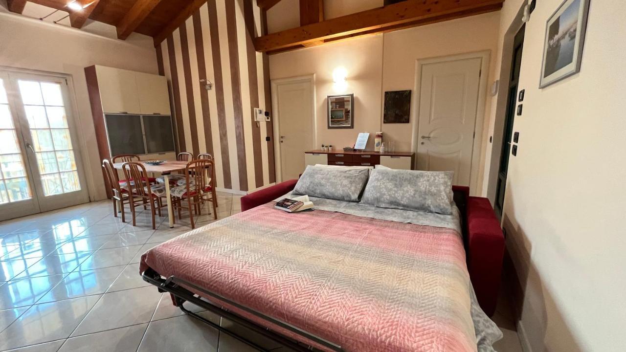 Casa Meda Tabachere Appartamento Sirmione Desenzano del Garda Pozzolengo Esterno foto