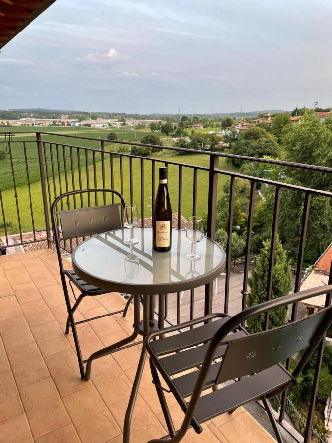 Casa Meda Tabachere Appartamento Sirmione Desenzano del Garda Pozzolengo Esterno foto