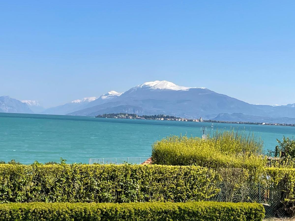 Casa Meda Tabachere Appartamento Sirmione Desenzano del Garda Pozzolengo Esterno foto
