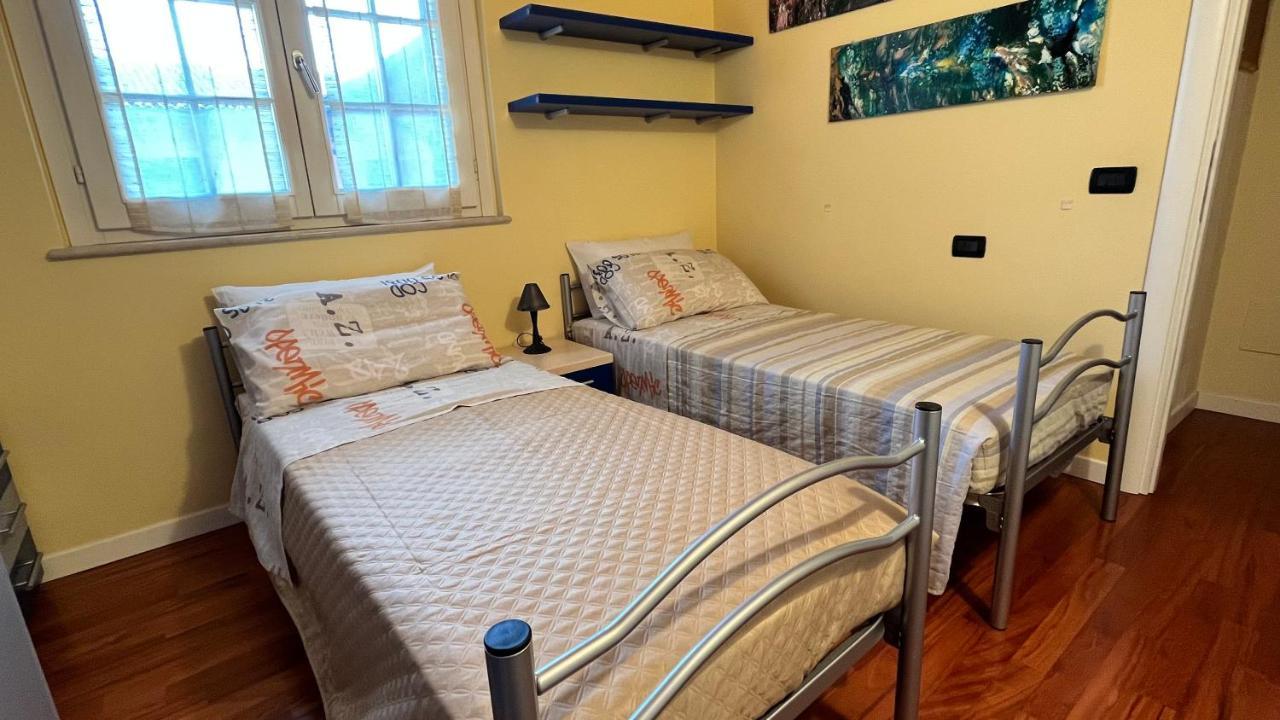 Casa Meda Tabachere Appartamento Sirmione Desenzano del Garda Pozzolengo Esterno foto
